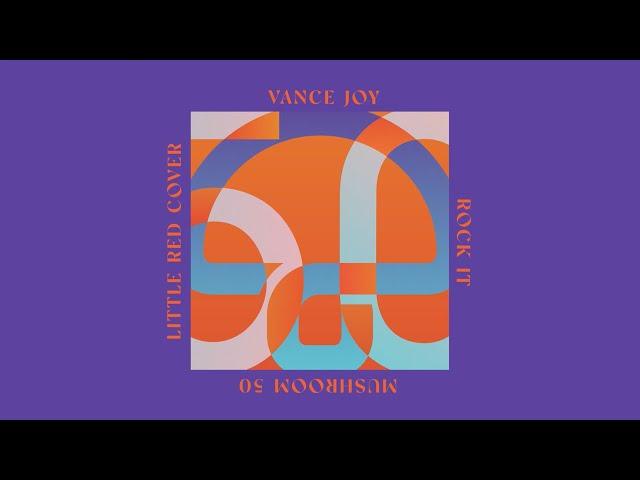 Vance Joy - Rock It (Official Visualiser)