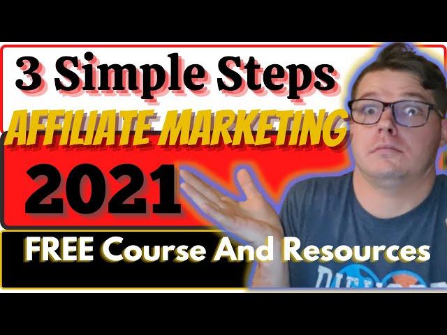 How to Start Affiliate Marketing in 2021?To Late???