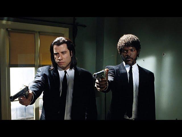 【Pulp Fiction 1994】-Best Crime/Thriller Movie 2025 full movie English -NEW Crime/Thriller Movie 2025