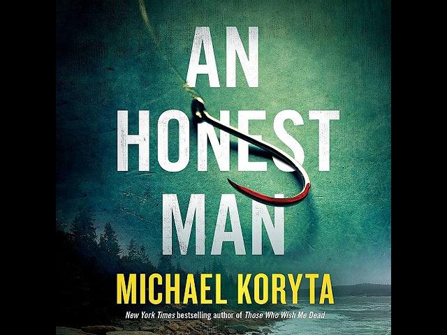 An Honest Man By Michael Koryta | Audiobook Mystery, Thriller & Suspense 