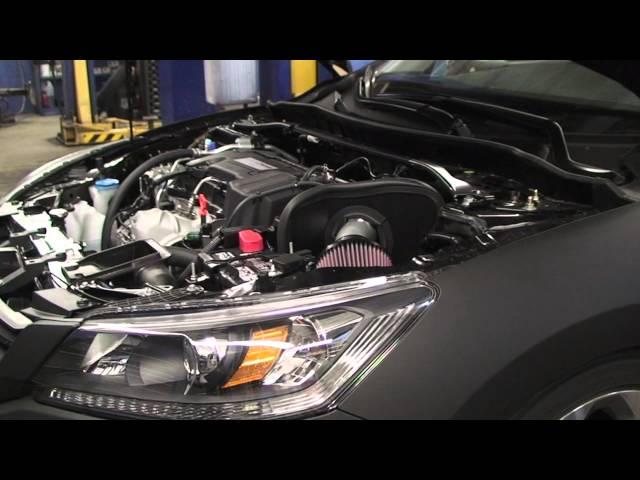 9th Generation Honda Accord Sports Horn Upgrade Comparison