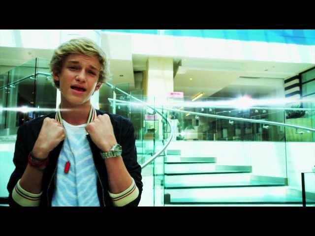 Cody Simpson - On My Mind (Official Music Video)