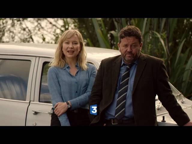 Brokenwood : Teaser saison 2