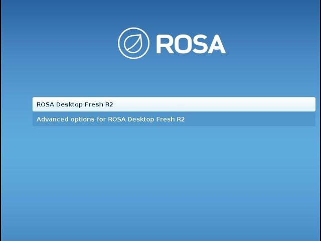 ROSA Linux - a brief overview!