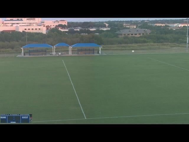 Trinity Valley School vs MSFH Hockaday Field Hockey Womens JV Lacrosse