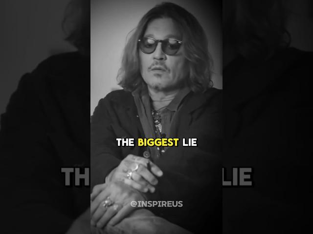 The Biggest Lie️.#Capcut #quotes #inspirational #inspirationalquotes #bestmotivationalvideo