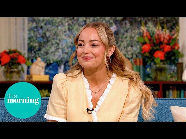 ‘I Was a Clean-Eating Influencer and It Ruined My Health’ | This Morning