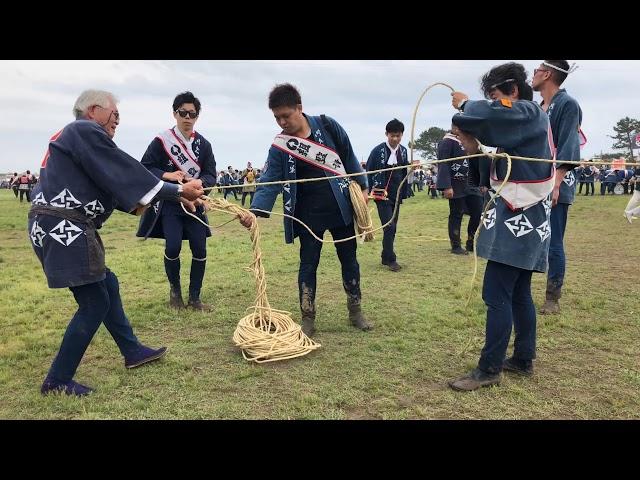 Japanese Festival - The Hamamatsu Kite Festival #japan