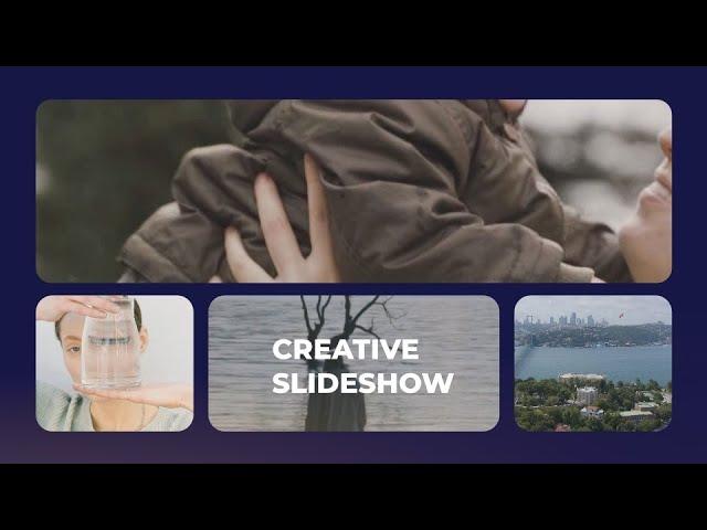 Multiscreen Slideshow Template Sony Vegas Pro 12 ..21  And Above