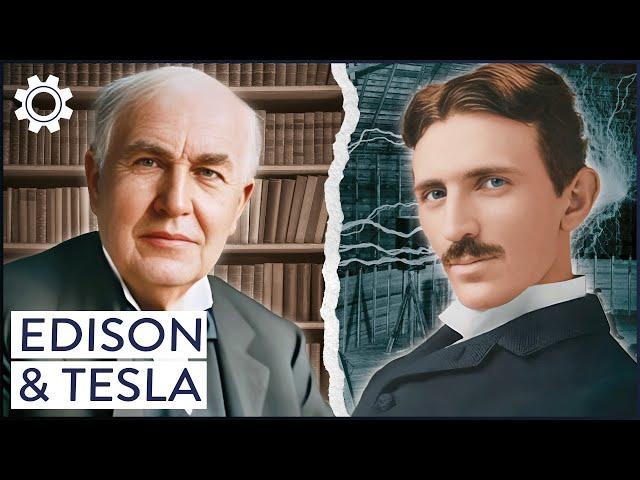 A Brief History Of Electricity | Man's Great Achievements