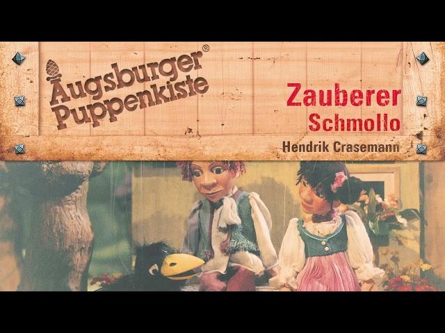 Zauberer Schmollo - Alle Lieder