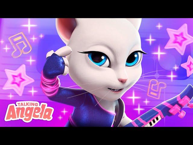 Top Songs of 2023  Talking Angela Songs Playlist