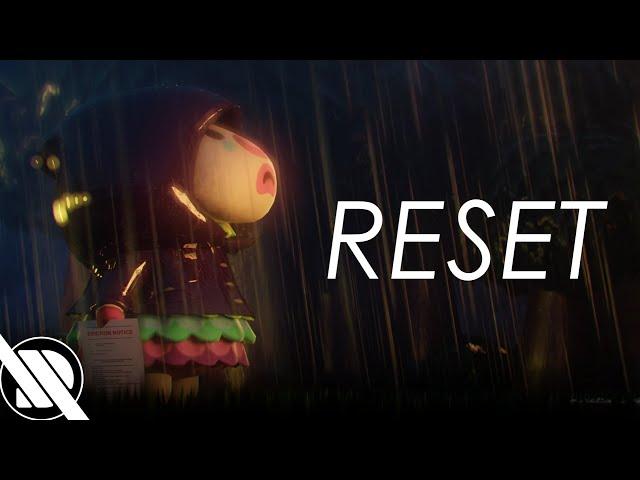 The Reset: Part 1 | Animal Crossing Short