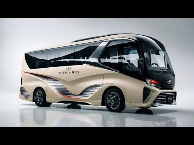 2025 Yutong Bus: The Future of Public Transport .