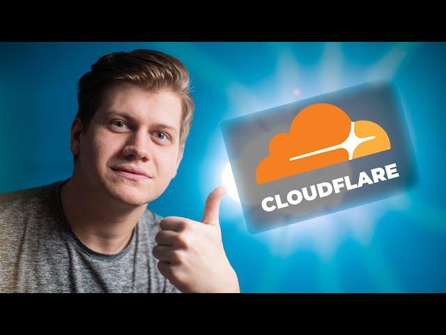 Use Cloudflare FREE like a PRO!  Do You Know These Features?