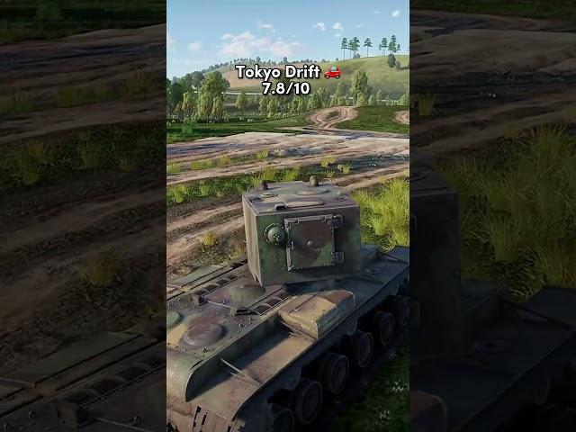 New Insane Russian Bias in War Thunder 