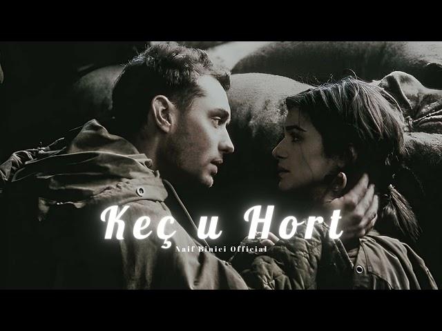 Kurdish Trap "Keç u Xort" (Prod.Naif Binici Official)