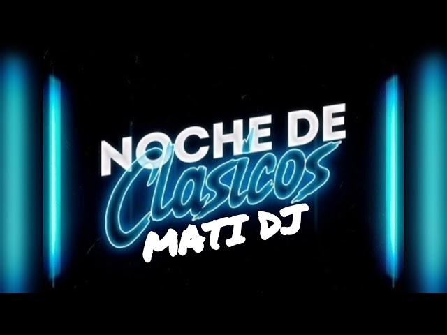 ENGANCHADO CUMBIA DEL RECUERDO TROPITANGO 2021 MATI DJ