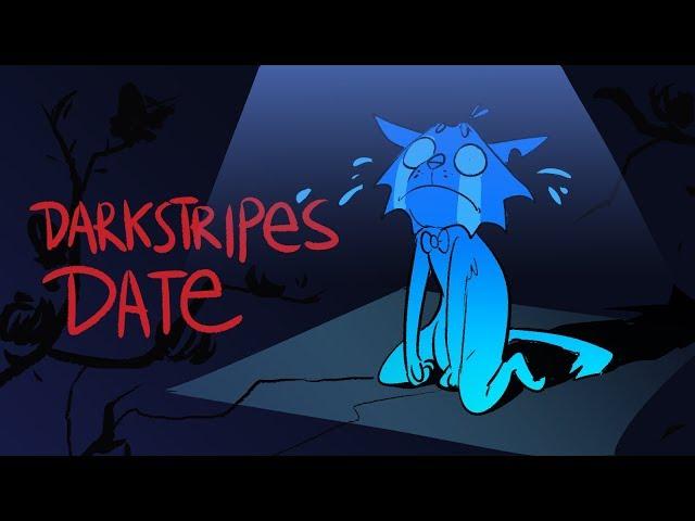 Darkstripe's Date! Completed AMV/PMV/Image MAP