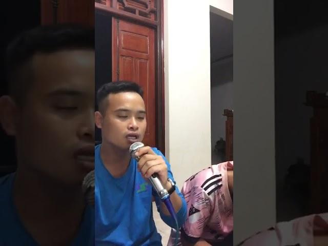 em nên dừng lại,cover hùng cubin