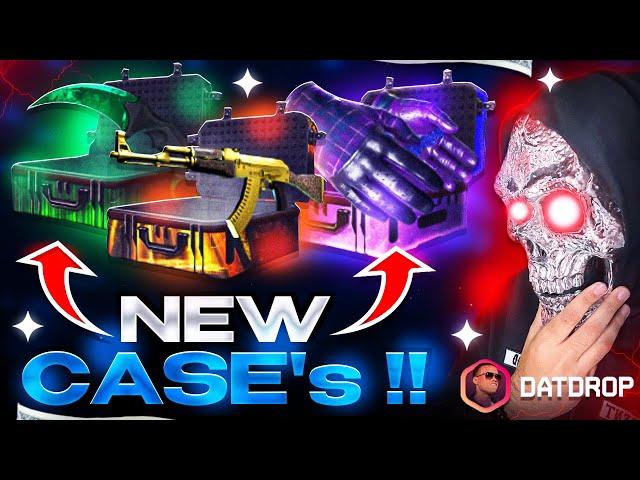 DATDROP NEW CASE's PAID EVERY TIME HUGE BUT?? | DATDROP PROMO CODE 2024 |