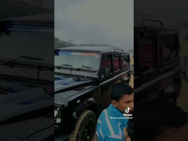 Dam rejina Owner | Dam rejina   nuwara eliya trip | supun wijesinghe #damrajina @dhamrejini