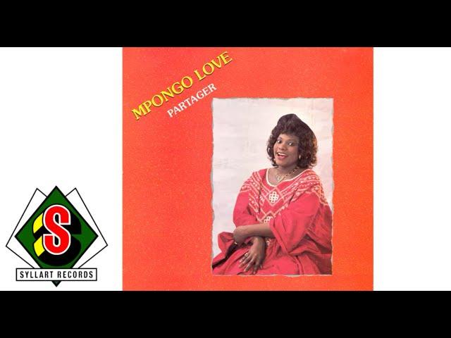 M'Pongo Love - Partager (audio)