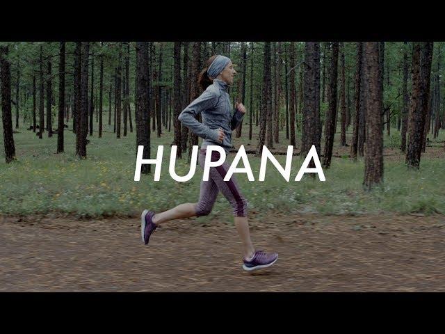 Introducing the HUPANA from HOKA ONE ONE