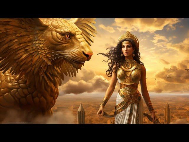Unravelling the Mysteries of Ishtar and Inanna: A Journey into Ancient Mesopotamian Mythology