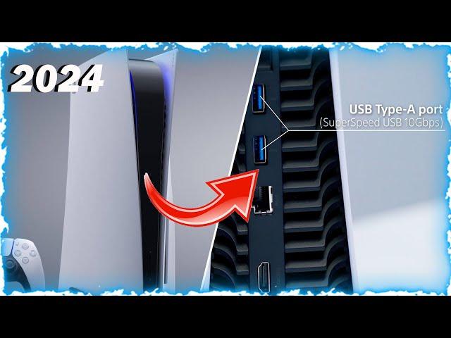 PS5 Modding Tutorial 2023-2025 (0 Jailbreak)