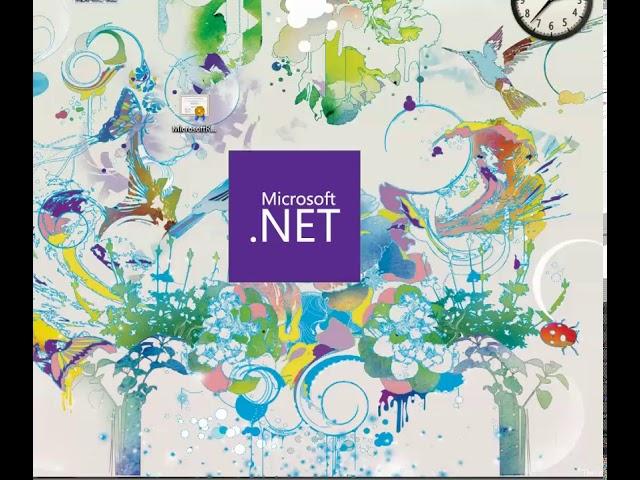 Microsoft .net framework 4.7.2 a certificate chain processed but terminated in a root Windows 7.8.10