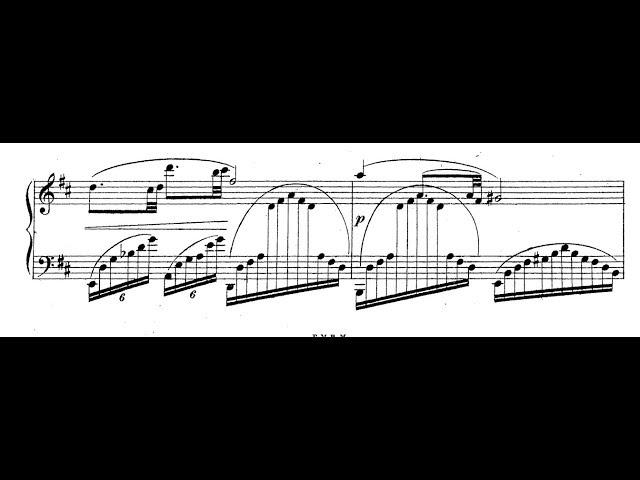 Mikhail Ivanov-Boretsky - Preludes Op.19/2,3