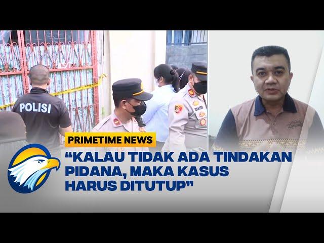 Pakar: Penyebab Kematian 1 Keluarga di Kalideres Tidak Bisa Disimpulkan Akibat Faktor yang Sama