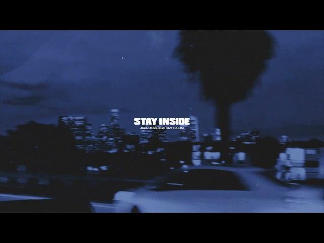 (Free) PARTYNEXTDOOR x Drake Type Beat • Stay Inside