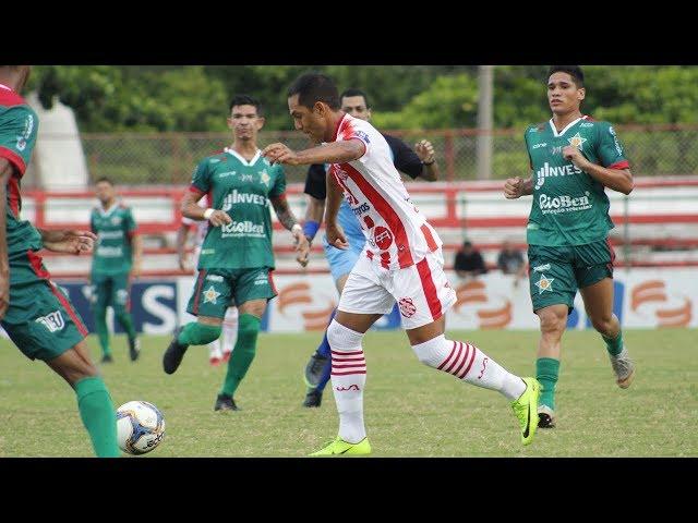 GOLS: TAÇA RIO 2019 - 4ª RODADA