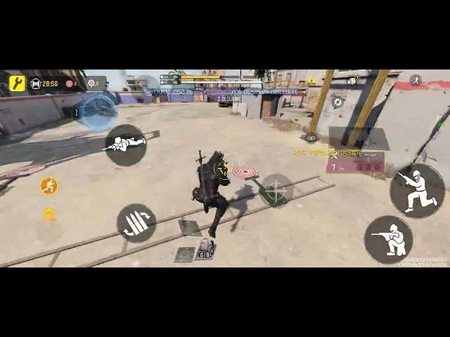 Call of duty Mobile Hassasiyet Ayarlari yapilan hatalar...