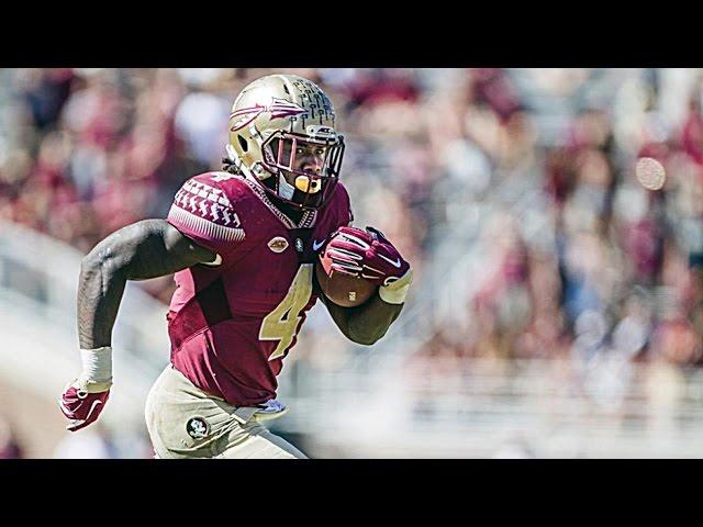 Ultimate Dalvin Cook Highlights | HD