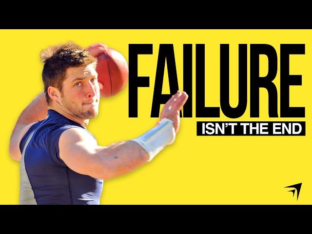 Failure Isn't the End: Embracing Setbacks! | Maxwell Leadership Today