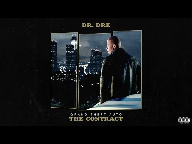 Dr. Dre - Gospel (with Eminem) [Official Audio]