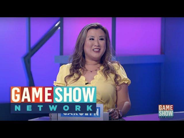 Tie Breaker | America Says | Game Show Network