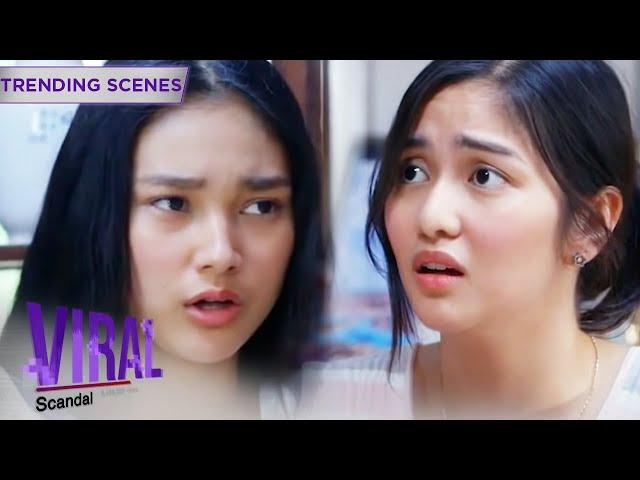 'Viral Scandal' Episode | Viral Scandal Trending Scenes