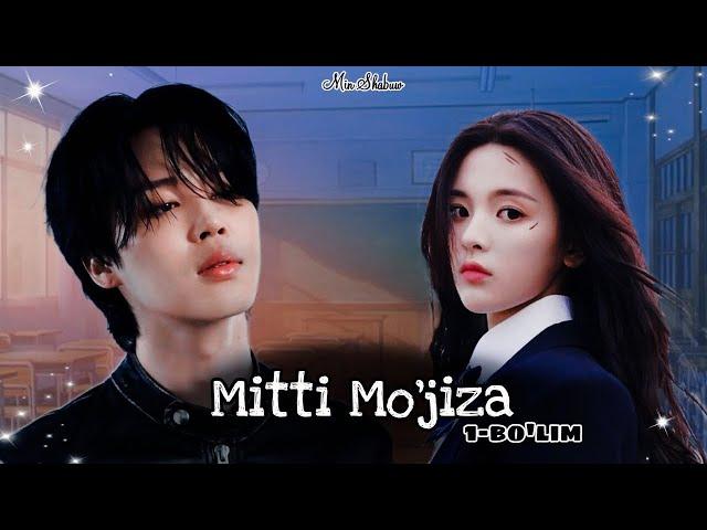 [Fanfic BTS] | Mitti mo'jiza | |3-qism| |Fanfic| |1-bo'lim|