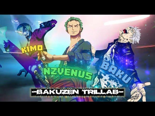 【】Bakuzen Carti Trillab【】| Edit/AMV (@nzk_kebab, me and @drnx.fx_ )