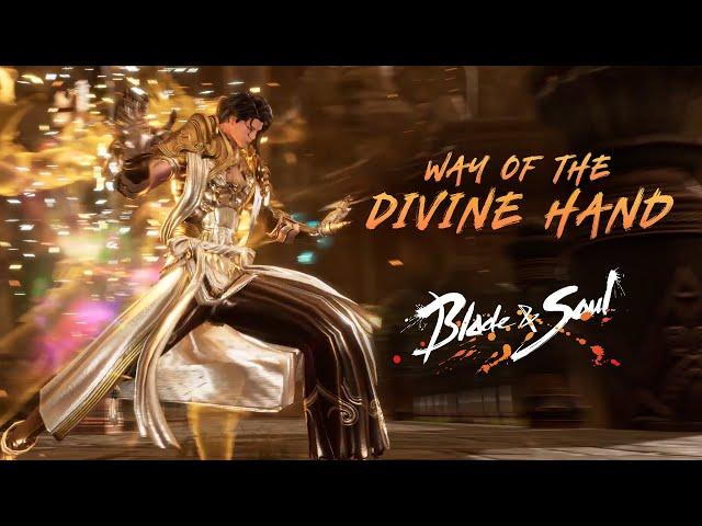 Blade & Soul: Soul Fighter 3rd Specialization