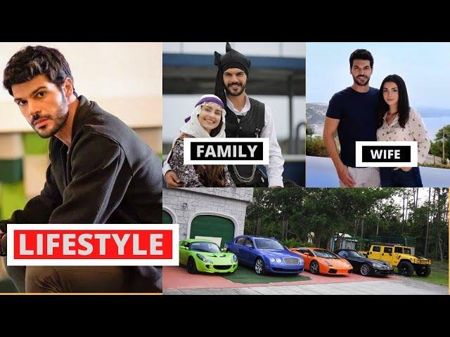 Tolga Mendi Lifestyle 2021 | Biography | Dramas | Movies | Age | Girlfriend | Wife | Family