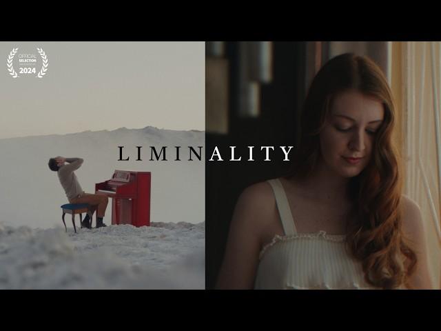 Short Film - LIMINALITY - Sony FX3 Cinematic Video