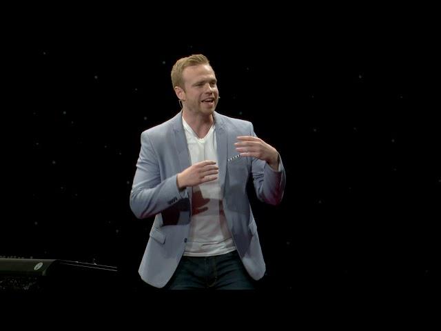 A New Verse in Music (and Other) Education: Grab Quick Wins Early | Zach Evans | TEDxOshkosh