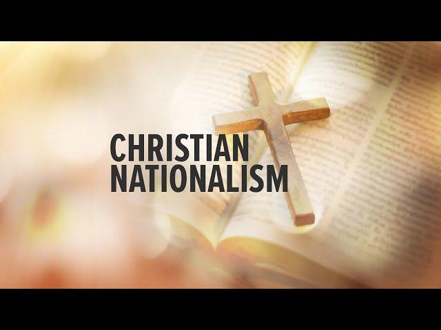 Christian Nationalism