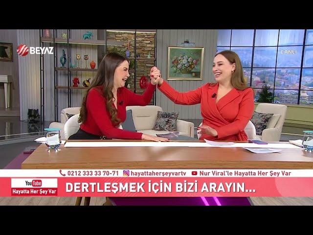 Karı-Koca ilişkiye girmezse evlilik... Esra Ezmeci'den İlişki Tüyoları