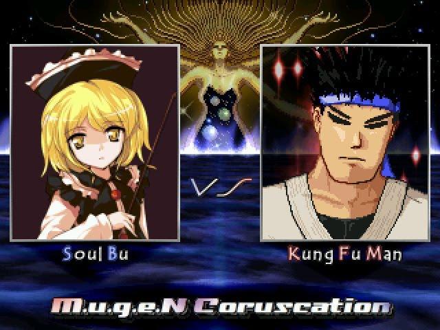 MUGEN Soul Bu (Soul_dimensional-Lunsa)